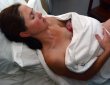 עור לעור לאחר לידה