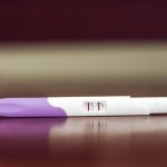 בדיקת הריון ביתית