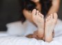 בצקות ברגליים בהריון - טיפול והתמודדות