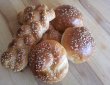 לחמניות שכיף לעשות עם הילדים לחמניות שכיף לעשות עם הילדים