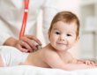 חיסונים לתינוק בשנה הראשונה