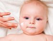 אסטמה של העור אצל תינוקות - אטופיק דרמטיטיס