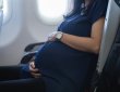 טיסה בהריון