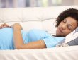 עייפות בהריון