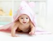 האתגר - לשמור על עור התינוק בחורף