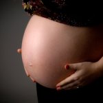 חלוקת ההריון לפי שבועות, חודשים וטרימסטרים