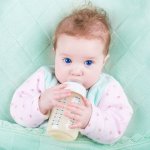 ריפלוקס תינוקות - פליטות מרובות אצל תינוקות