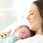 איך להרדים תינוק
