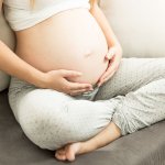 דליות בהריון - כאבים בפות וברגליים