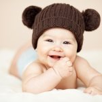 משמעות החיוך עבור התינוק שלך