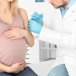 חיסון שעלת בהריון