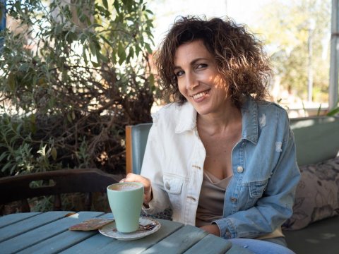 סיגלית שפינר - דולה סיגלית שפינר - דולה