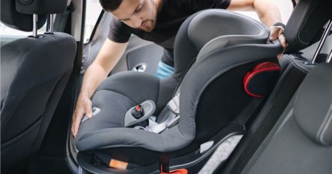 10 כיסאות בטיחות לתינוק - המובילים לשנת 2022
