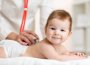 חיסונים לתינוק בשנה הראשונה
