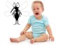 תינוקות והתמודדות עם יתושים