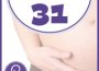 שבוע 31 להריון