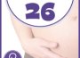 שבוע 26 להריון