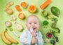 טעימות לתינוק - מעבר למזון מוצק