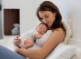 השפעות הלחץ הנפשי של האם על התינוק