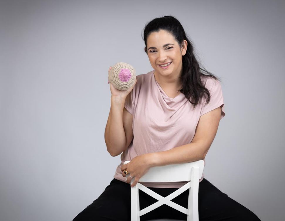 אמילי מארבי - דולה מומלצת במרכז אמילי מארבי - דולה מומלצת במרכז