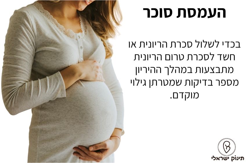 העמסת סוכר